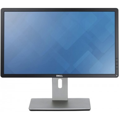 Monitor LED IPS DELL P2214HB 22", 5 ms, 1920 x 1080, VGA, DVI, Display Port, USB